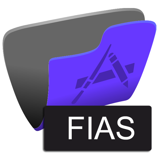 FIAS Icon
