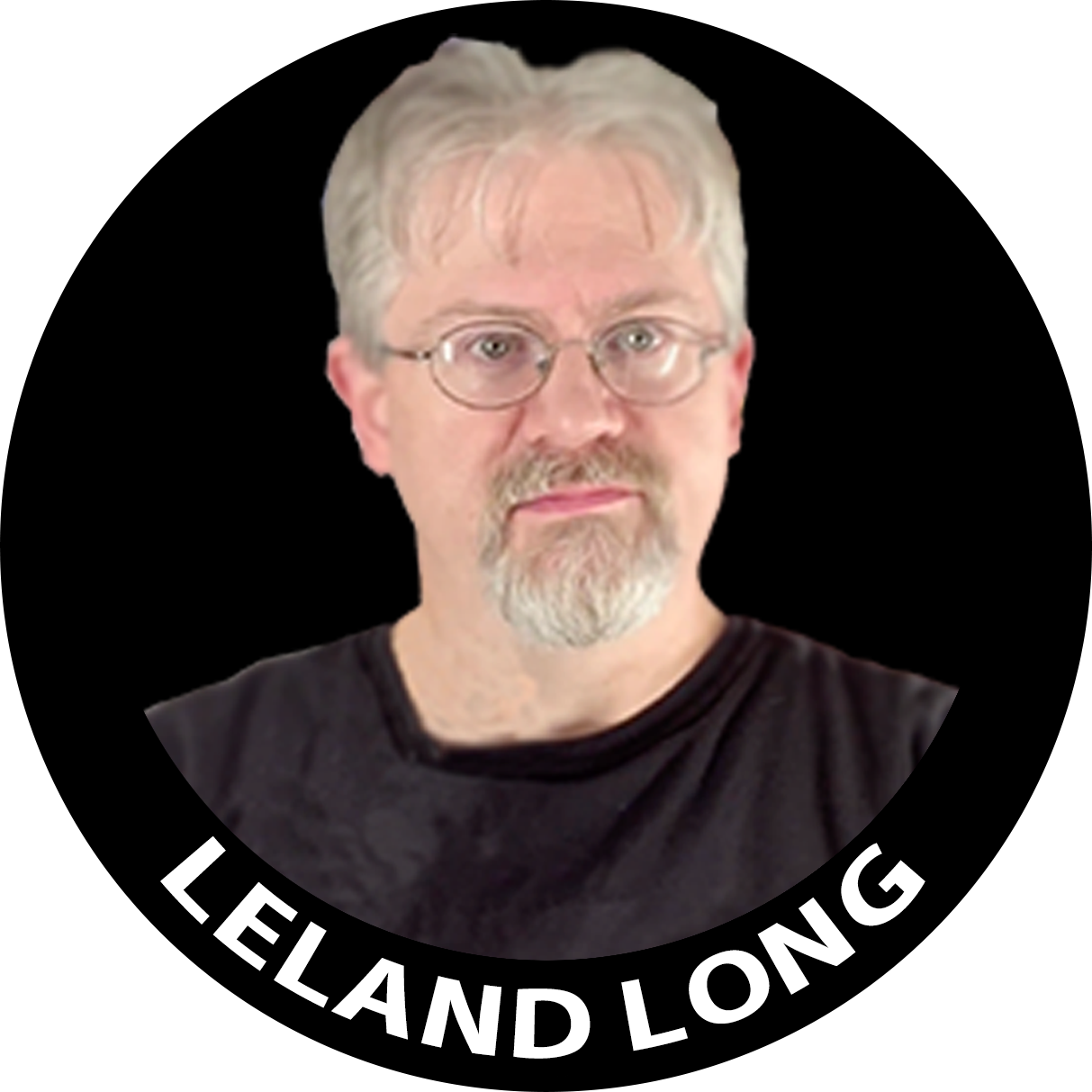 Leland Long, Senior Developer