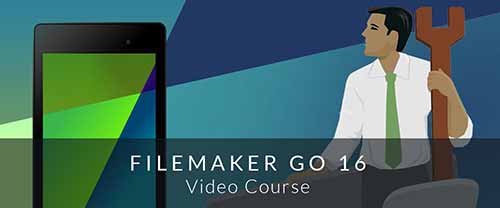 FileMaker Go 16