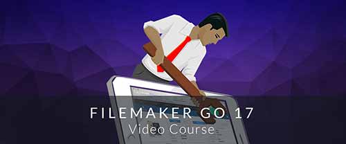 FileMaker Go 17