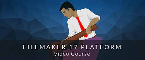 FileMaker 17 Platform