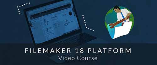 FileMaker 18 Platform