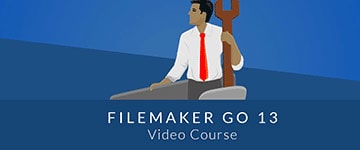 FileMaker Go 13