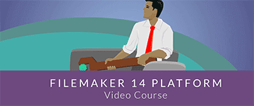 FileMaker 14 Platform