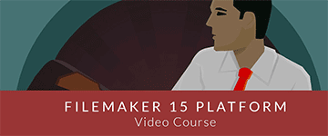 FileMaker 15 Platform